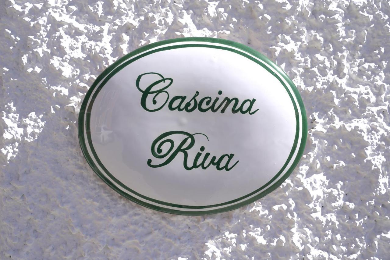 ホテル Cascina Riva Leggiuno エクステリア 写真